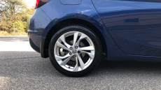 Vauxhall Astra 1.2 Turbo SRi 5dr Petrol Hatchback